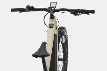 Cannondale Trail Neo 4 2024 2024 Mountainbike usato, Bianco — immagine 5 di 6