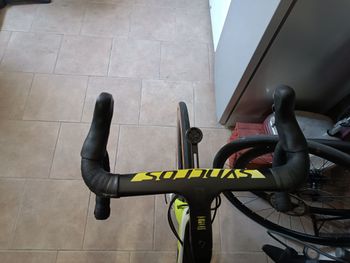 Scott Foil 30 2021 2021 Road & Gravel de segunda mano, Blanco — imagen 2 de 10