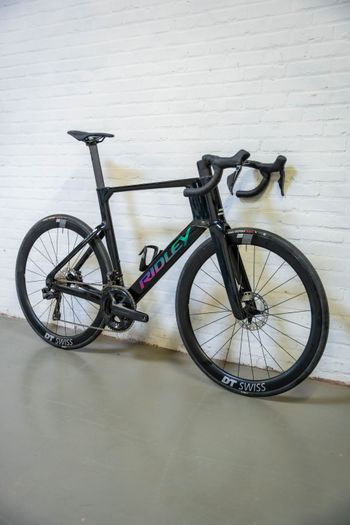 Ridley, Noah 3.0 - Shimano 105 - 2x12 2025