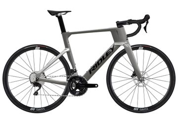 Ridley Noah 3.0 - Shimano 105 - 2x12 2025 2025 Road & Gravel usato