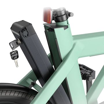 Brugt Engwe P20 2025 Urban — billede 4 af 4