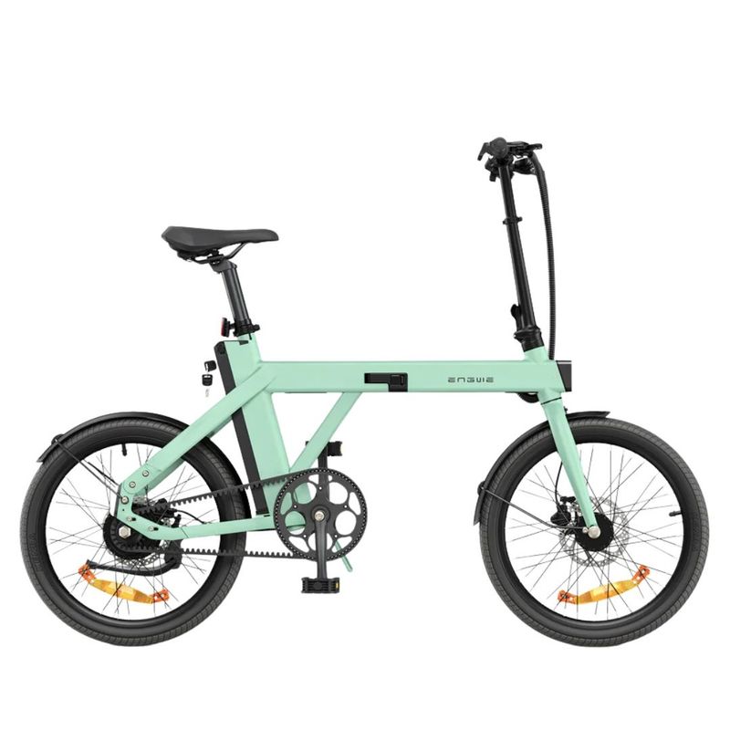 Used Engwe P20 2025 Urban & Touring