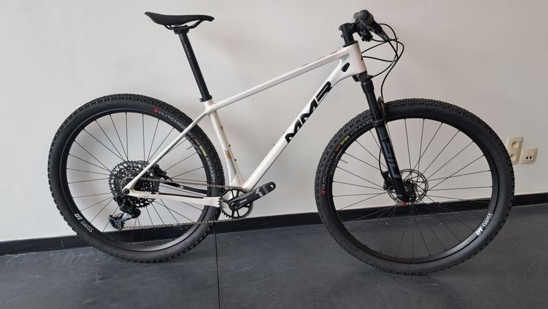 Used MMR RAKISH 30 2021 2021 MTB