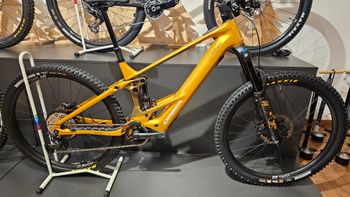 Orbea, WILD H10 2025