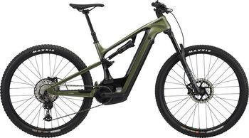 Cannondale, Moterra Neo Carbon 2 2023