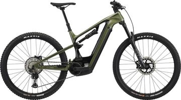Cannondale Moterra Neo Carbon 2 2023 2023 MTB de segunda mano