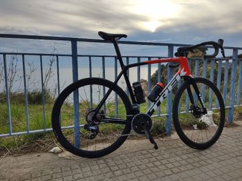 Used Trek Émonda SLR 7 eTap 2022 2022 Road & Gravel — image 12 of 13