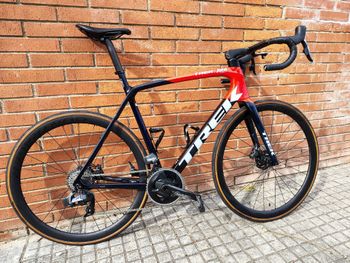 Used Trek Émonda SLR 7 eTap 2022 2022 Road & Gravel