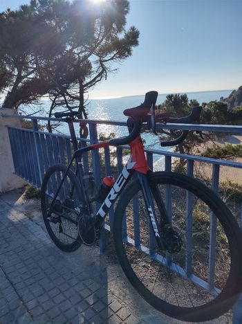 Used Trek Émonda SLR 7 eTap 2022 2022 Road & Gravel — image 13 of 13