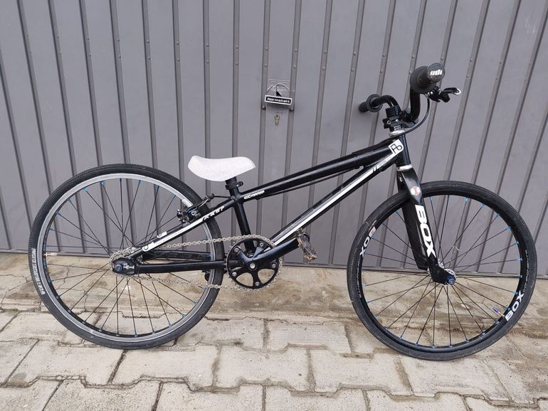 Used feldt Sector 2013 Urban — image 4 of 4