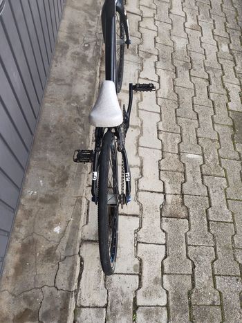 Used feldt Sector 2013 Urban & Touring