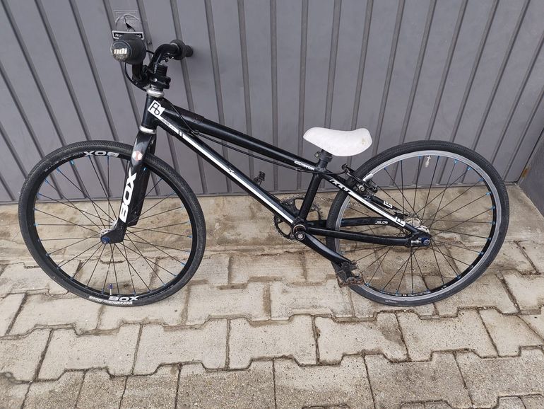 Used feldt Sector 2013 Urban — image 3 of 4