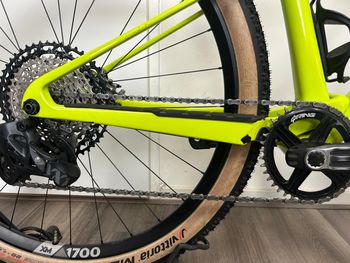 Used Trek Supercaliber SRAM XX1 Eagle AXS 2021 Mountainbike, Blue, 29 — image 3 of 4
