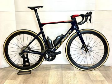 Used Wilier Filante SLR ID2 SHIMANO ULTEGRA Di2 R8170 2025 2025 Road & Gravel