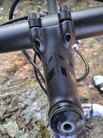 Used Cannondale CAAD Optimo 3 2025 Road & Gravel, Purple — image 6 of 8