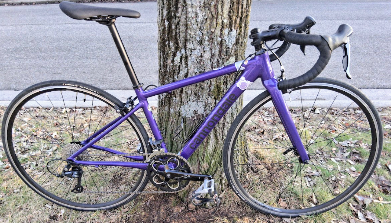 Cannondale CAAD Optimo 3 2025