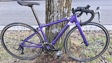 Used Cannondale CAAD Optimo 3 2025 Road & Gravel