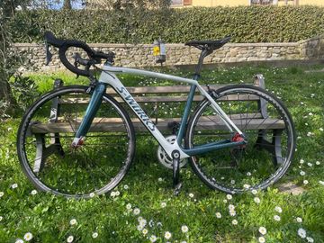 Gebrauchtes Specialized S-Works Tarmac SL4 Dura-Ace 2014 2014 Road & Gravel