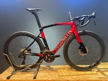 Pinarello X5 Shimano 105 Di2 2026 Road & Gravel usato