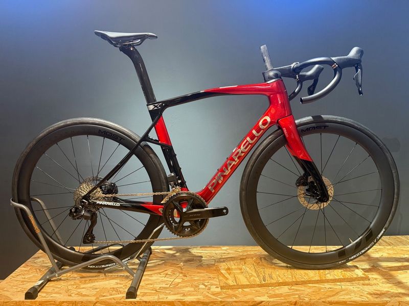 Used Pinarello X5 Shimano 105 Di2 2026 Road & Gravel