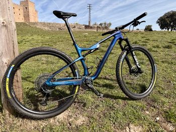 Lapierre, XR 9.9 2025