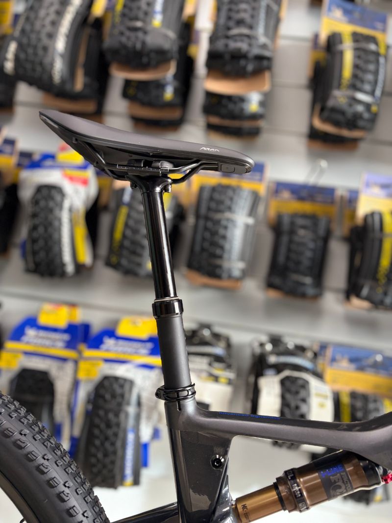 Używany Orbea OIZ M10 2026 Mountainbike — zdjęcie 9 z 19