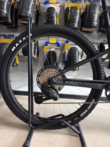 Używany Orbea OIZ M10 2026 Mountainbike — zdjęcie 10 z 19