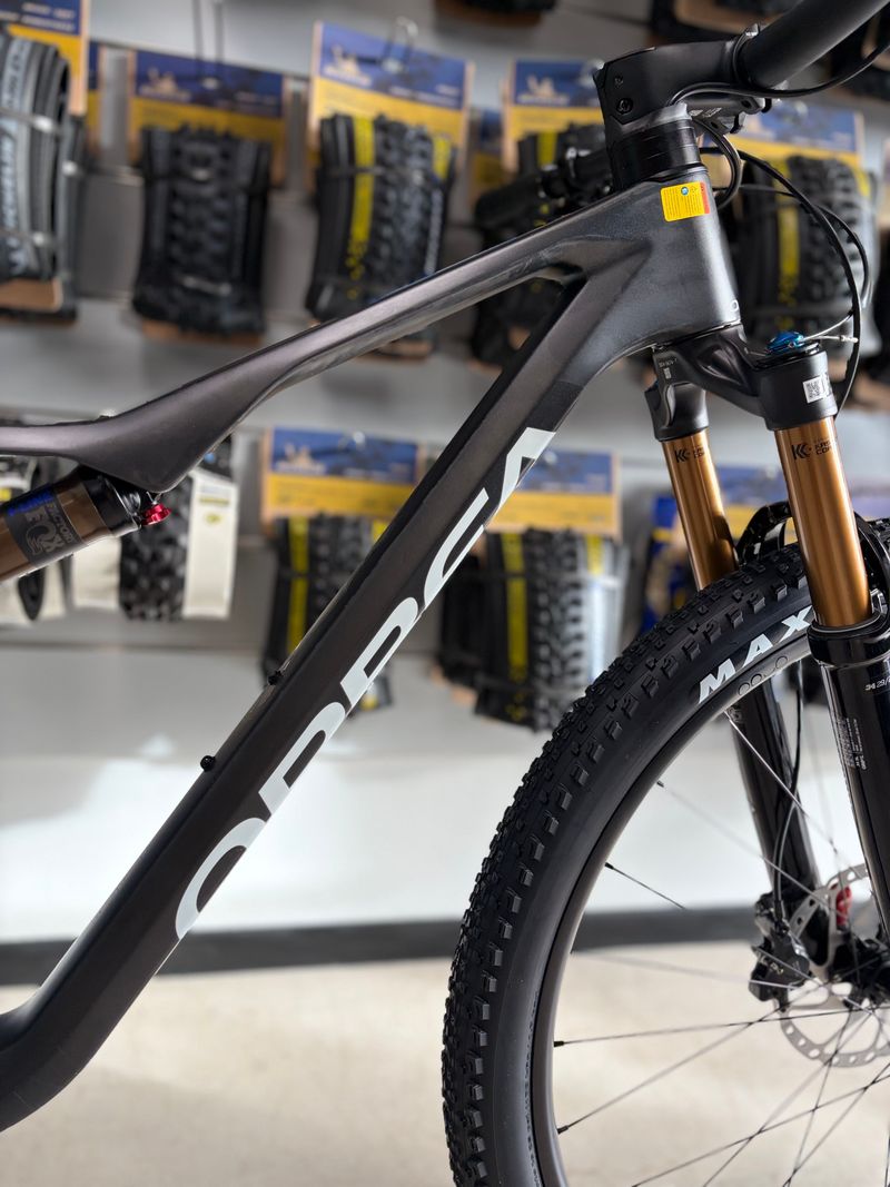 Używany Orbea OIZ M10 2026 Mountainbike — zdjęcie 2 z 19