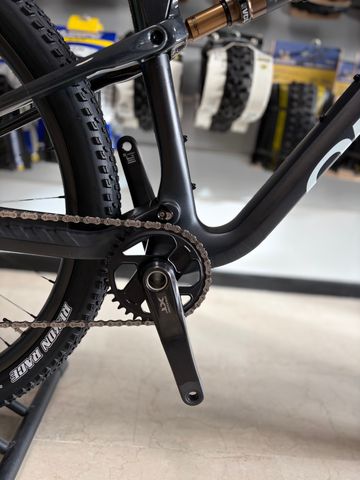 Używany Orbea OIZ M10 2026 Mountainbike — zdjęcie 19 z 19