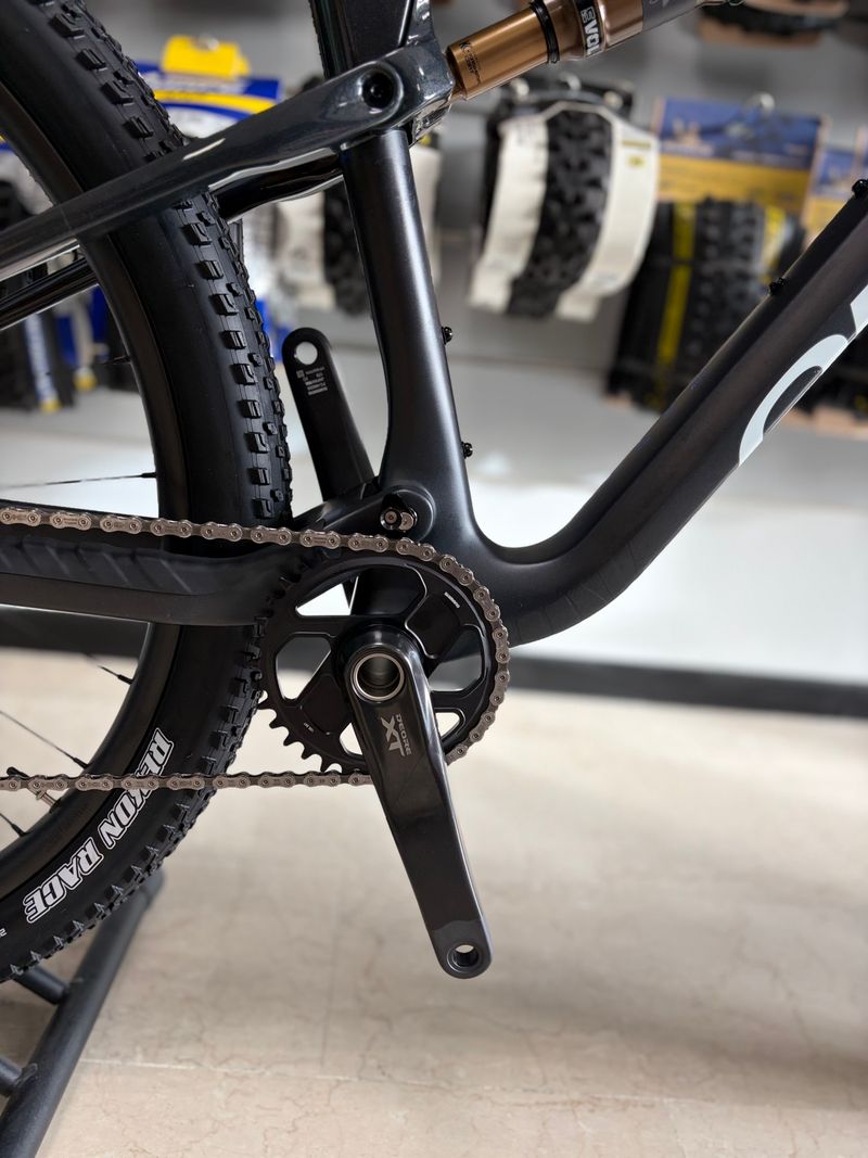 Używany Orbea OIZ M10 2026 Mountainbike — zdjęcie 19 z 19