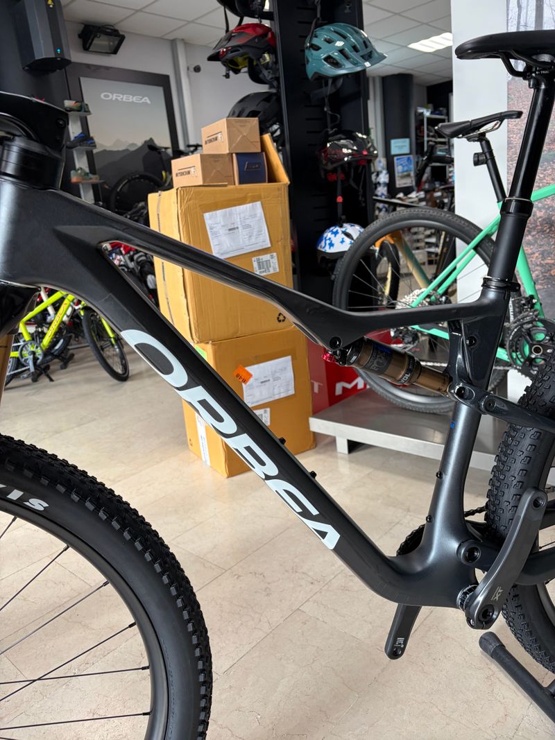 Używany Orbea OIZ M10 2026 Mountainbike — zdjęcie 12 z 19