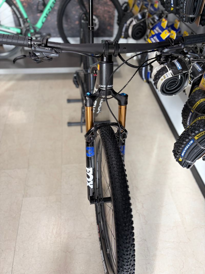 Używany Orbea OIZ M10 2026 Mountainbike — zdjęcie 6 z 19
