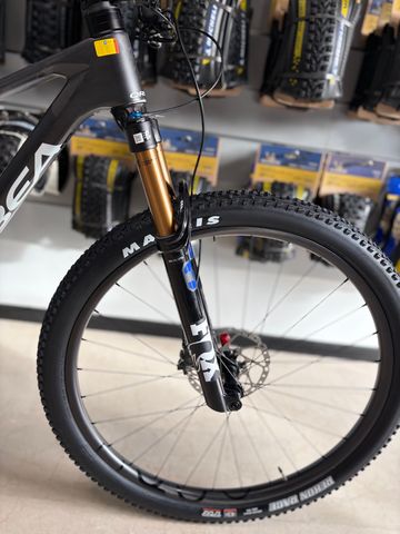 Używany Orbea OIZ M10 2026 Mountainbike — zdjęcie 7 z 19