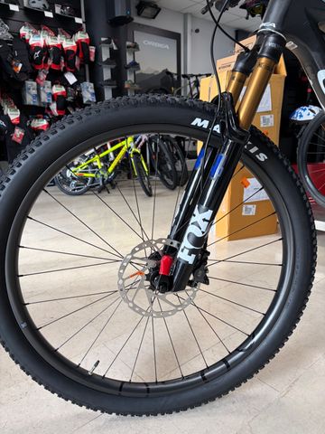 Używany Orbea OIZ M10 2026 Mountainbike — zdjęcie 5 z 19
