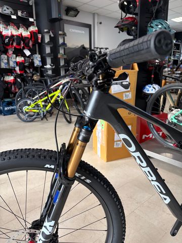 Używany Orbea OIZ M10 2026 Mountainbike — zdjęcie 13 z 19
