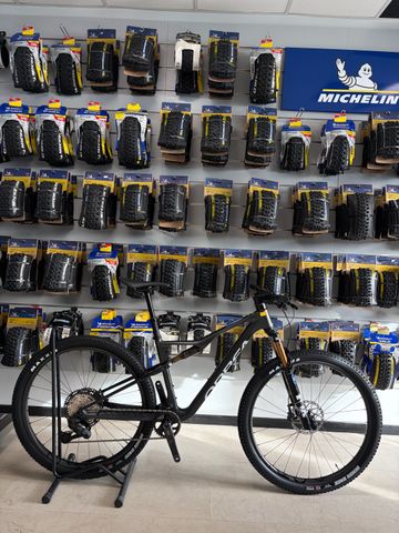 Gebrauchtes Orbea OIZ M10 2026 MTB
