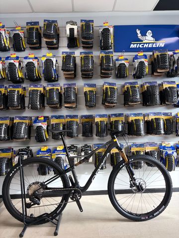 Używany Orbea OIZ M10 2026 Mountainbike — zdjęcie 18 z 19