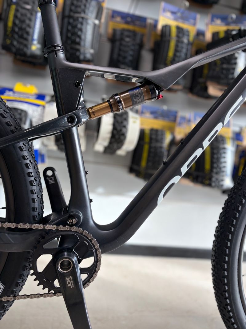 Używany Orbea OIZ M10 2026 Mountainbike — zdjęcie 8 z 19