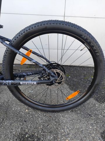 Tweedehands Scott Contrail 30 2026 2026 Mountainbike — afbeelding 7 van 9