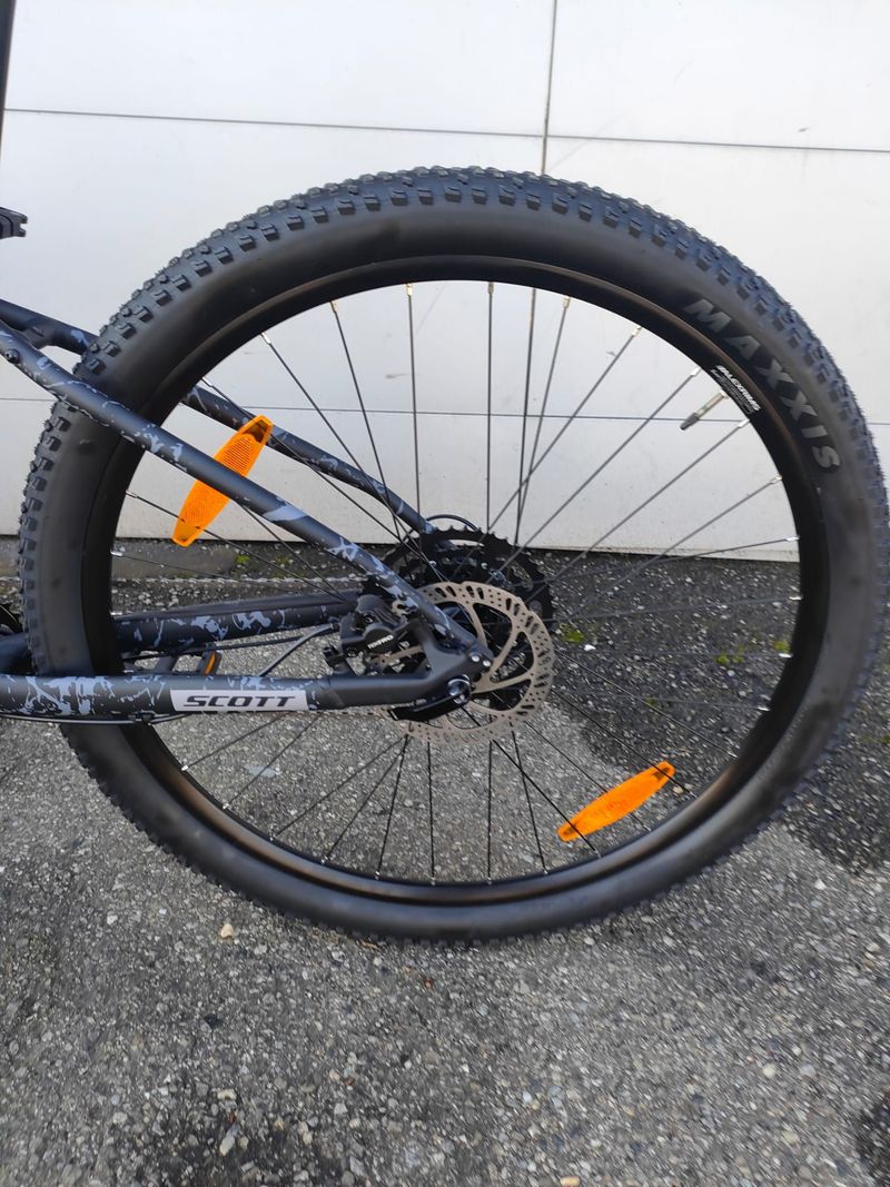 Tweedehands Scott Contrail 30 2026 2026 Mountainbike — afbeelding 7 van 9