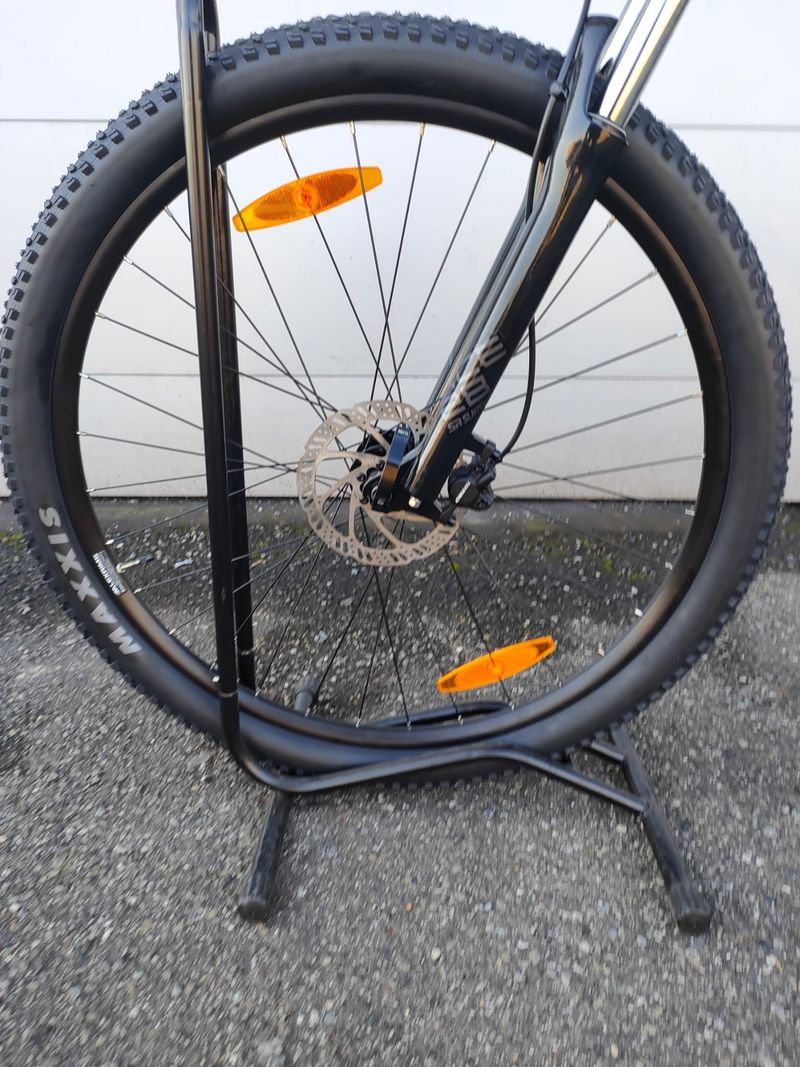 Tweedehands Scott Contrail 30 2026 2026 Mountainbike — afbeelding 5 van 9
