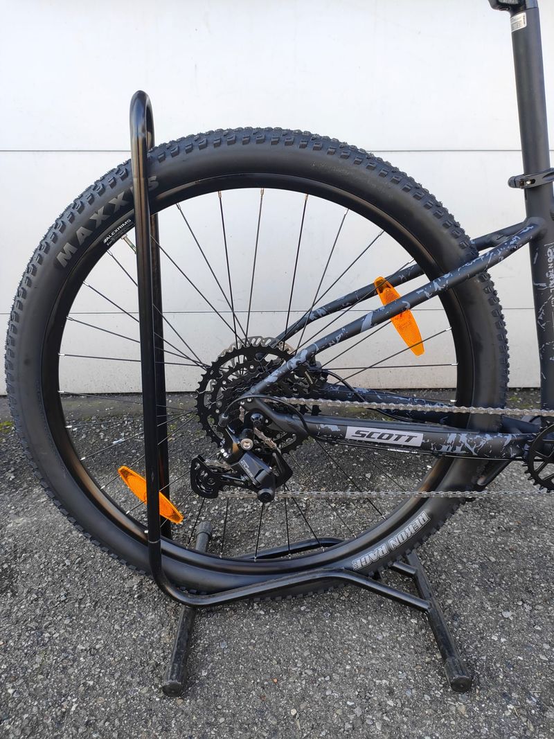 Tweedehands Scott Contrail 30 2026 2026 Mountainbike — afbeelding 8 van 9