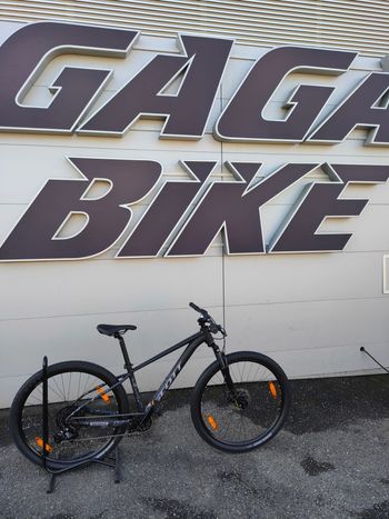 Used Scott Contrail 30 2026 2026 Mountainbike, Black, 27.5, 29 — image 9 of 9