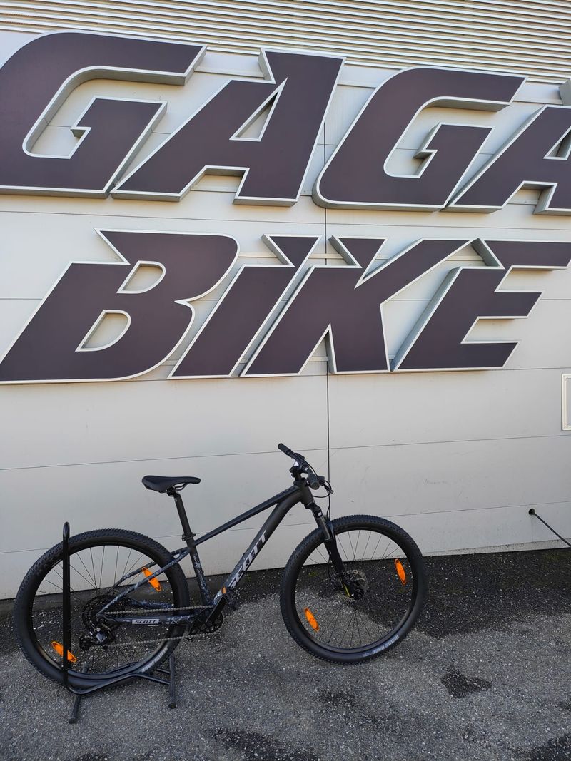 Tweedehands Scott Contrail 30 2026 2026 Mountainbike — afbeelding 9 van 9