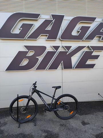 Used Scott Contrail 30 2026 2026 MTB