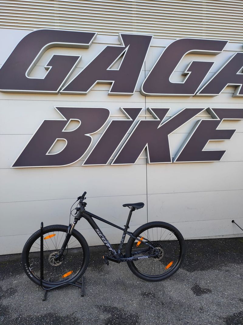 Tweedehands Scott Contrail 30 2026 2026 Mountainbike — afbeelding 1 van 9