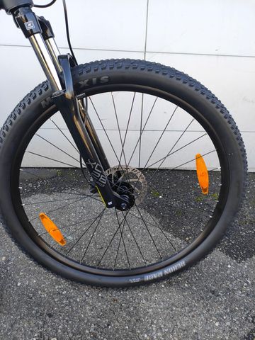 Tweedehands Scott Contrail 30 2026 2026 Mountainbike — afbeelding 2 van 9