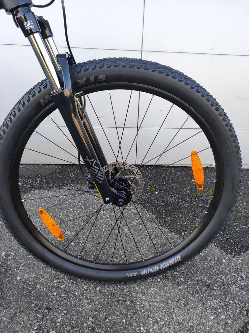 Tweedehands Scott Contrail 30 2026 2026 Mountainbike — afbeelding 2 van 9