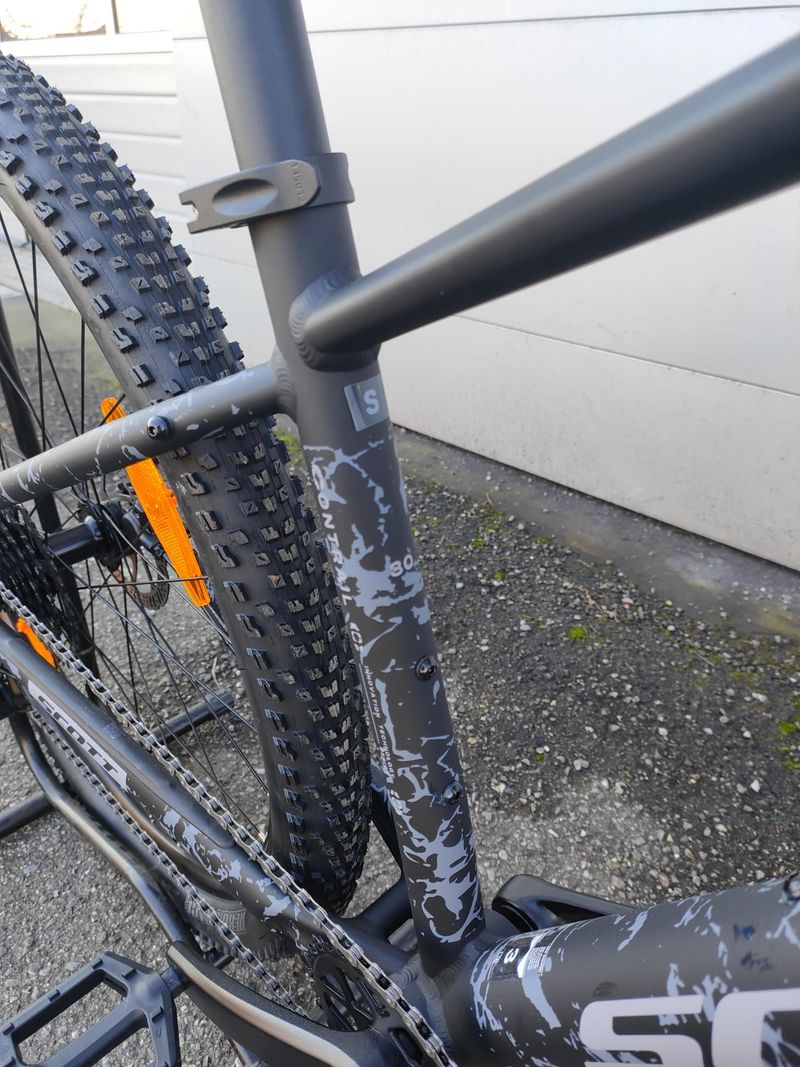 Tweedehands Scott Contrail 30 2026 2026 Mountainbike — afbeelding 6 van 9
