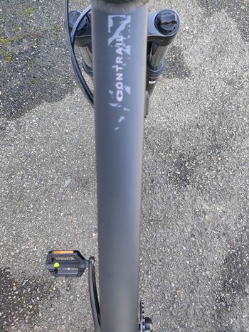 Used Scott Contrail 30 2026 2026 Mountainbike, Black, 27.5, 29 — image 3 of 9